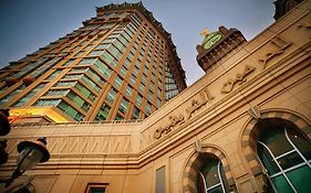 Al Marwa Rayhaan by Rotana Makkah